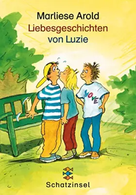 Couverture du produit · Liebesgeschichten von Luzie