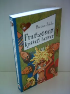 Couverture du produit · Franzosen küssen besser