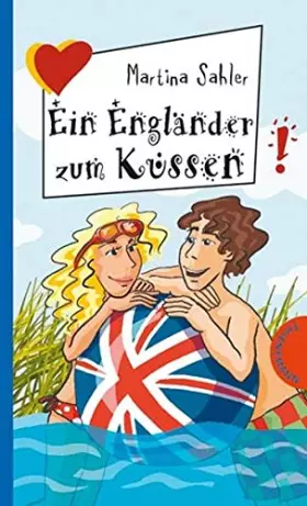 Couverture du produit · Ein Engländer zum Küssen