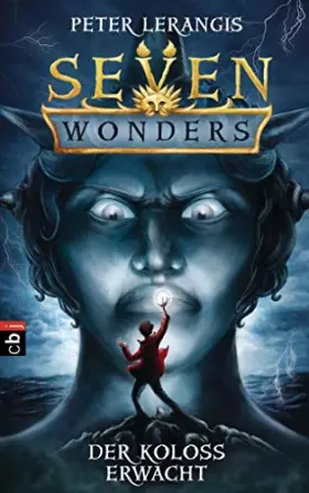 Couverture du produit · Seven Wonders 01 - Der Koloss erwacht: Band 1