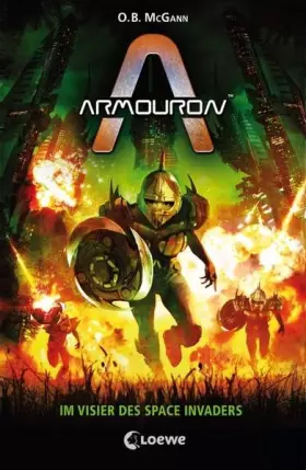 Couverture du produit · Im Visier des Space Invaders