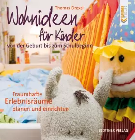Couverture du produit · Wohnideen für Kinder. Von der Geburt bis zum Schulbeginn