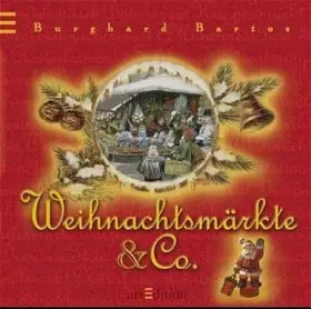 Couverture du produit · Weihnachtsmärkte & Co.