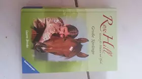 Couverture du produit · Rose Hill, Band 2: Große Sprünge