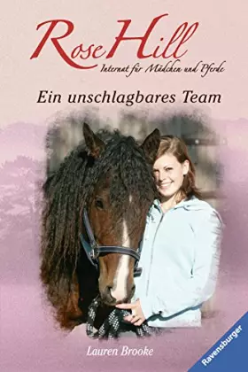 Couverture du produit · Rose Hill, Band 5: Ein unschlagbares Team