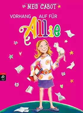 Couverture du produit · Vorhang auf für Allie