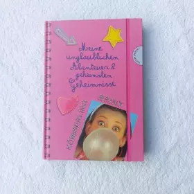 Couverture du produit · Meine unglaublichen Abenteuer und geheimsten Geheimnisse