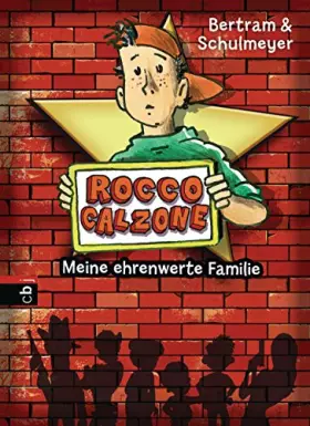 Couverture du produit · Rocco Calzone: Meine ehrenwerte Familie