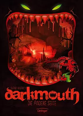 Couverture du produit · Darkmouth 02 - Die andere Seite