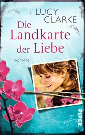 Couverture du produit · Die Landkarte der Liebe