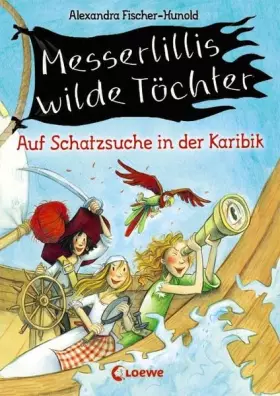Couverture du produit · Fischer-Hunold, A: Auf Schatzsuche in der Karibik