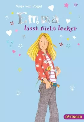Couverture du produit · Emma lässt nicht locker: Band 09