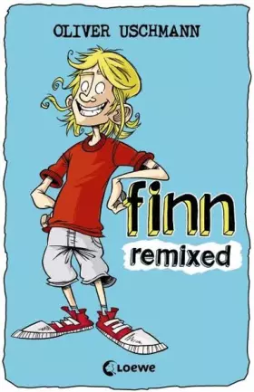 Couverture du produit · Finn remixed