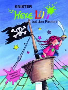 Couverture du produit · Hexe Lilli 04. Hexe Lilli bei den Piraten.