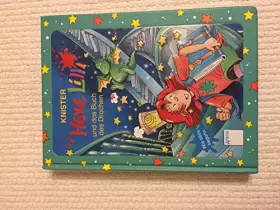 Couverture du produit · Knister: Hexe Lilli und das Buch des Drachen