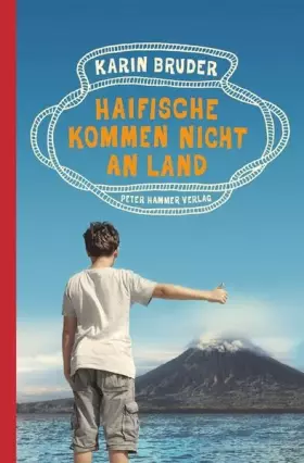 Couverture du produit · Haifische kommen nicht an Land