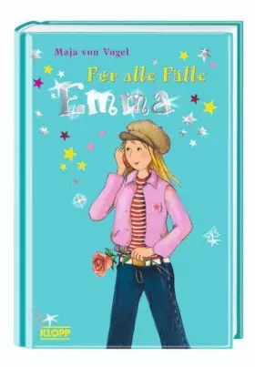 Couverture du produit · Für alle Fälle Emma: Band 3