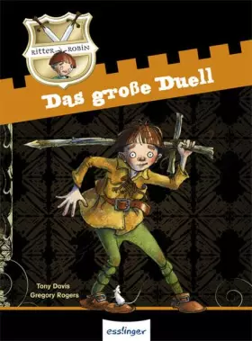 Couverture du produit · Ritter Robin 01. Das große Duell