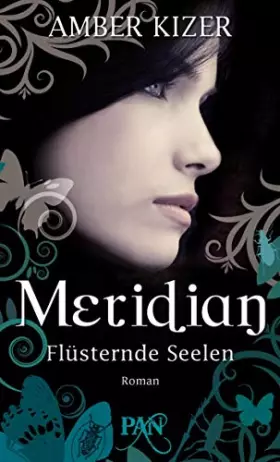 Couverture du produit · Meridian 2 - Flüsternde Seelen