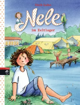Couverture du produit · Nele im Zeltlager 11
