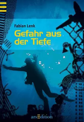 Couverture du produit · Gefahr aus der Tiefe