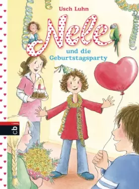 Couverture du produit · Nele und die Geburtstagsparty 03