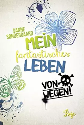 Couverture du produit · Mein fantastisches Leben - von wegen!
