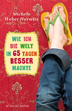 Couverture du produit · Wie ich die Welt in 65 Tagen besser machte