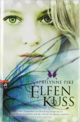 Couverture du produit · Elfenkuss