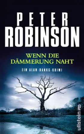 Couverture du produit · Wenn die Dämmerung naht: Ein Alan-Banks-Roman