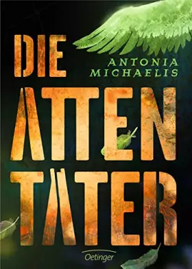 Couverture du produit · Die Attentäter