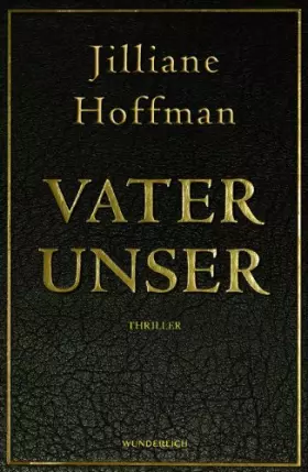 Couverture du produit · Vater unser