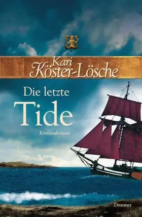 Couverture du produit · Die letzte Tide