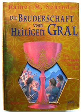 Couverture du produit · Die Bruderschaft vom Heiligen Gral - Das Labyrinth der schwarzen Abtei
