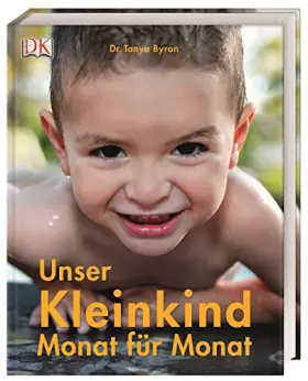 Couverture du produit · Unser Kleinkind Monat für Monat