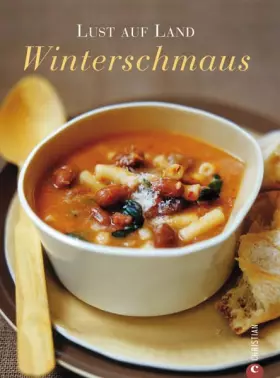 Couverture du produit · Lust auf Land - Winterschmaus
