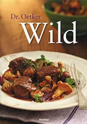 Couverture du produit · Dr. Oetker - Wild