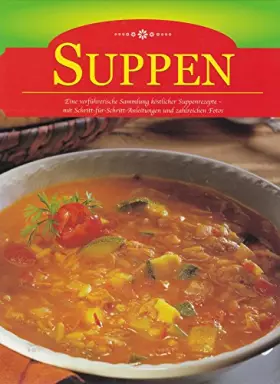 Couverture du produit · Suppen