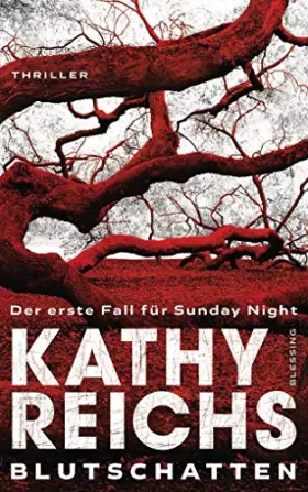 Couverture du produit · Blutschatten: Der erste Fall für Sunday Night