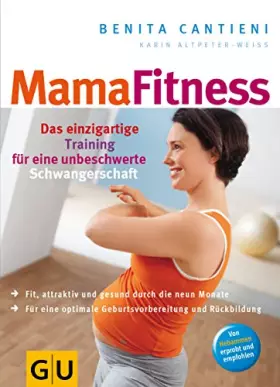 Couverture du produit · Schwanger & Fit.