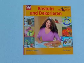 Couverture du produit · Basteln und Dekorieren mit dem ARD-Buffet