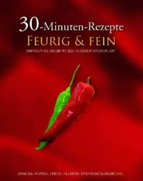 Couverture du produit · Feurig & Fein