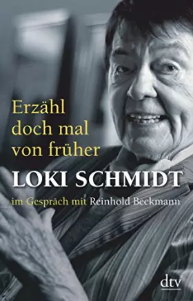 Couverture du produit · Erzähl doch mal von früher: im Gespräch mit Reinhold Beckmann