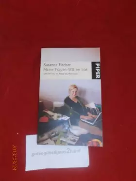 Couverture du produit · Meine Frauen-WG im Irak: oder Die Villa am Rande des Wahnsinns