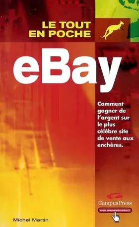 Couverture du produit · eBay