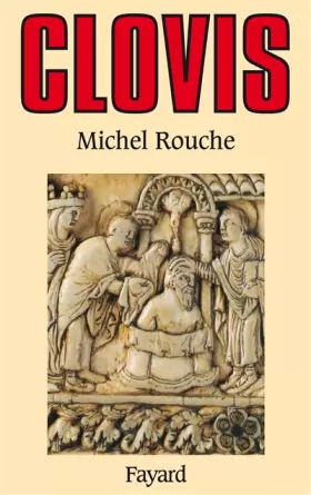 Couverture du produit · Clovis