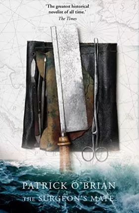 Couverture du produit · The Surgeon's Mate