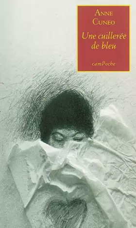 Couverture du produit · Une cuillerée de bleu