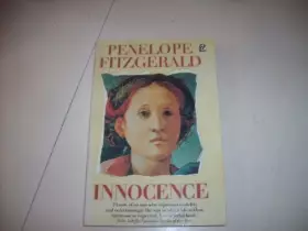 Couverture du produit · Innocence
