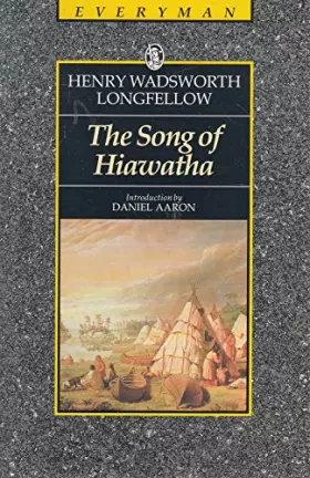 Couverture du produit · Song of Hiawatha